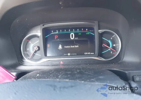 2019 Honda Pilot Touring from USA, damaged, VIN 5FNYF6H68KB001978